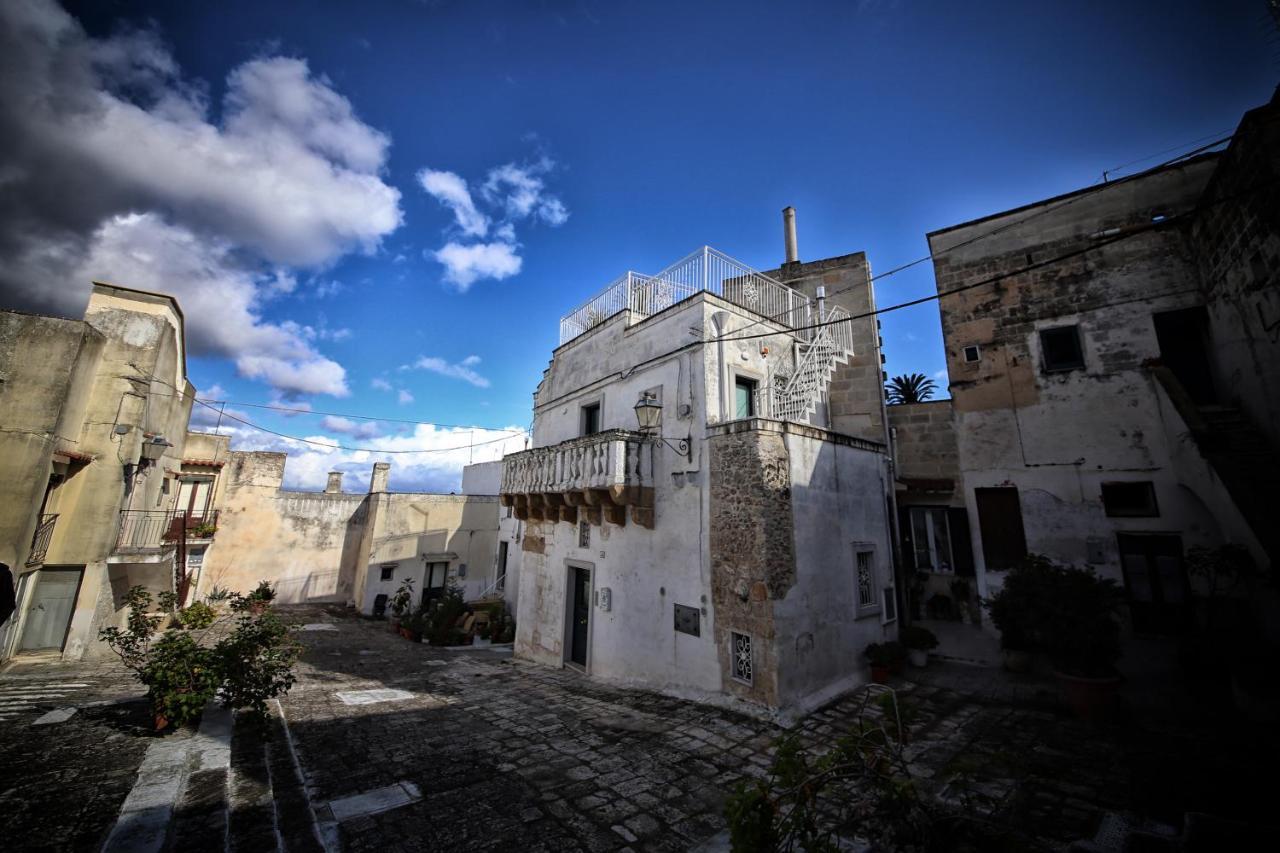הוילה אוריה Piazzetta46 מראה חיצוני תמונה