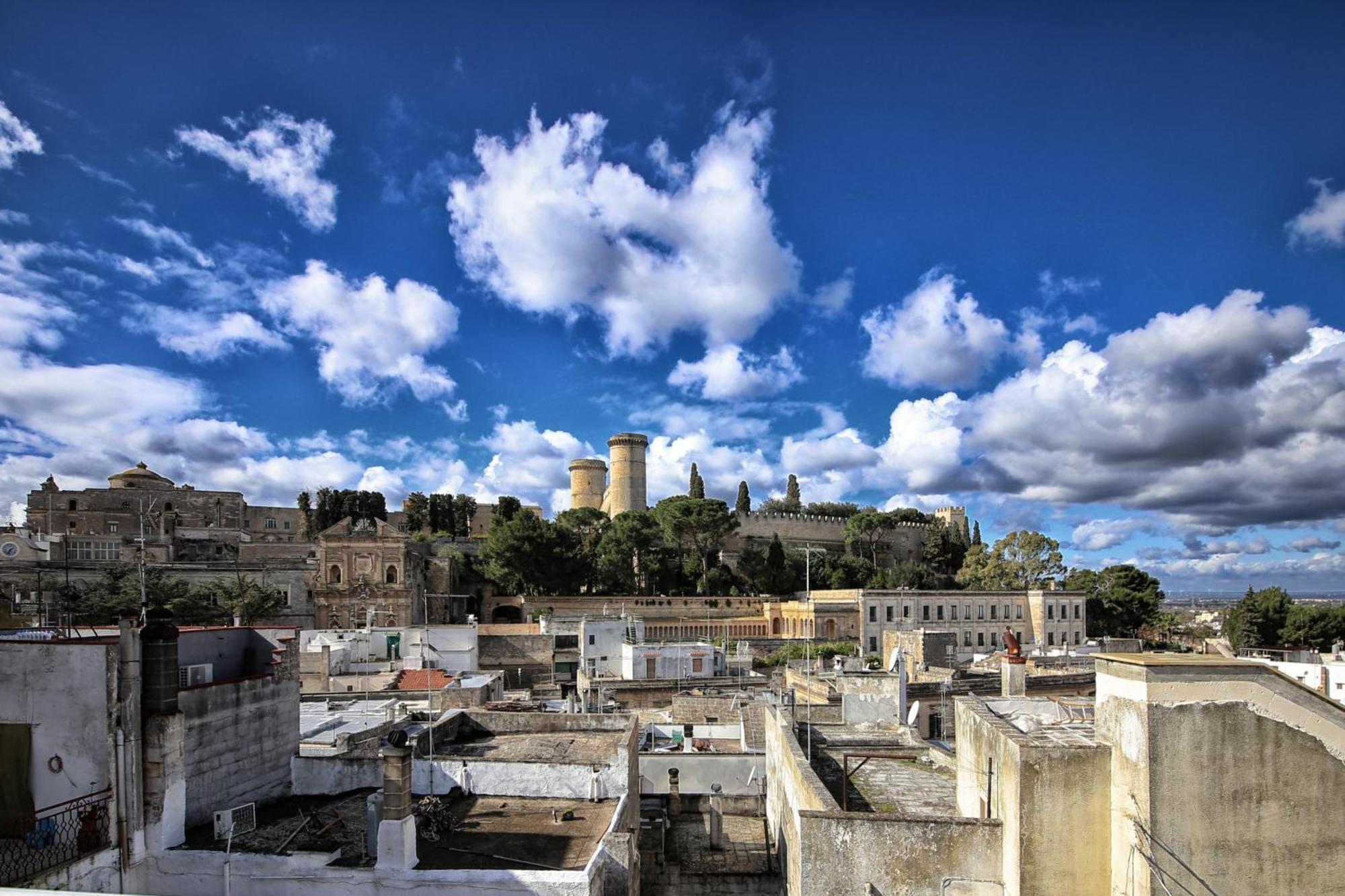 הוילה אוריה Piazzetta46 מראה חיצוני תמונה